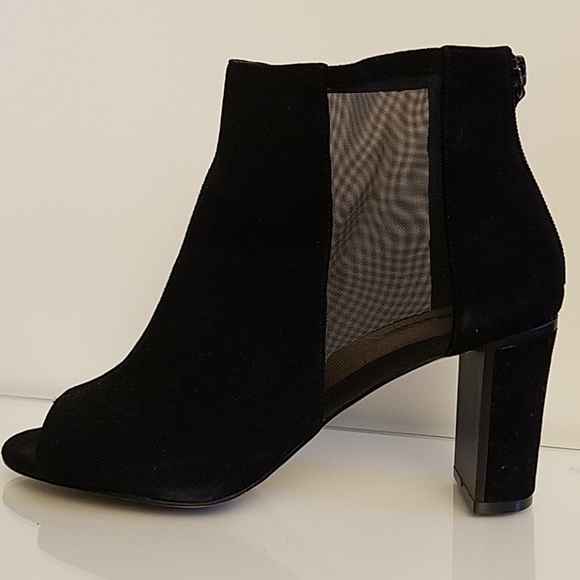 Tahari Adella Bootie - Picture 1 of 3